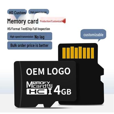 Périphériques de stockage – Cartes mémoire