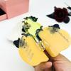 Acrylic Acetic Acid Hair Claw Sweet Acetate Hairgrips Fashion Bee Pear Shark Clip  Gifts