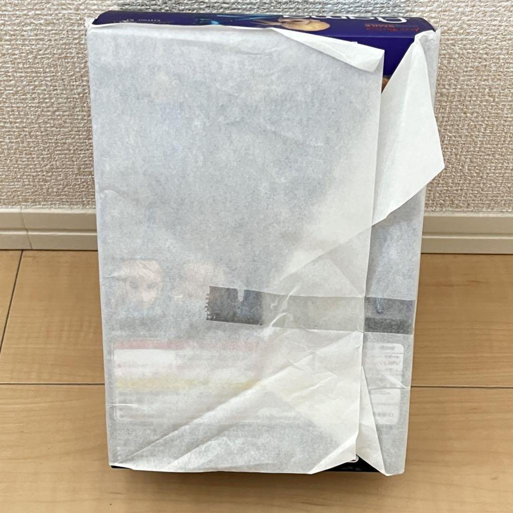 [USED] figma METROID Other M Samus Zero Suit