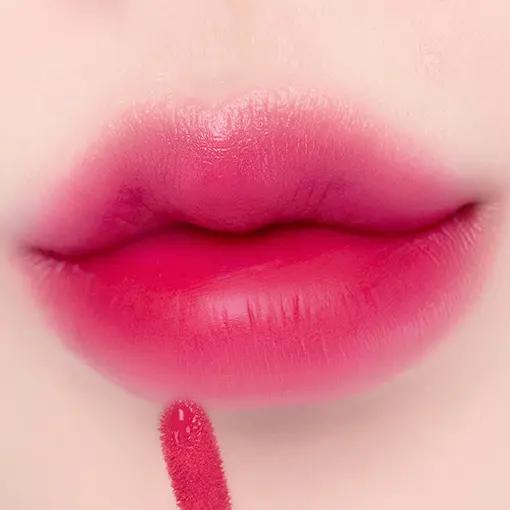 Forencos Einweich-Tattoo-Farbe – Langanhaltende Lippenfarbe (16 Nuancen)