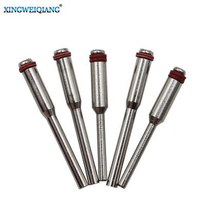 Small Diamond Cutting Disc Holder with 3mm/3.175mm Shank and Iron Sheet Fixed Rod