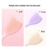 MINISO Portable Angel Seashell Comb