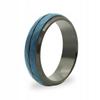 Tungsten Wedding Ring Wolfring Eu25 Us11