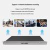 DAIPU EMB50 HD 4-SDI 2-HDMI All-in-One Conference/Teaching Server (CN version)