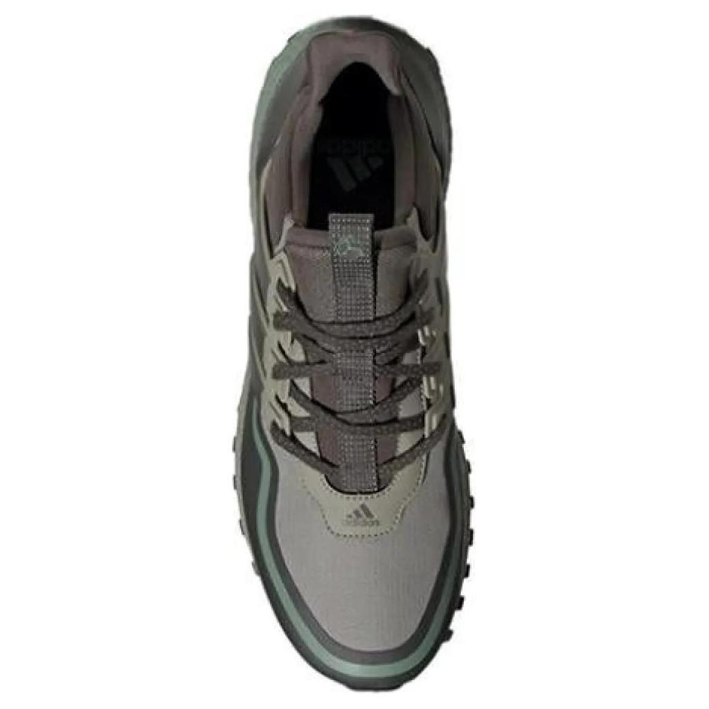 New Adidas Ultraboost All Terrain Green Grey IF6470