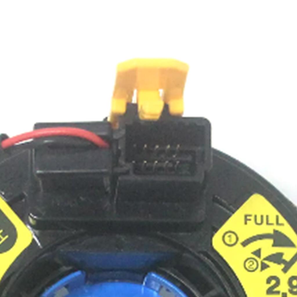 Steering Wheel Clock Spring 93490A4110 For Hyundai I10 Kia Forte Koup Rondo Rio