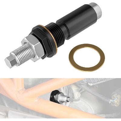 NICECNC Timing Cam Chain Tensioner Timing Chain Adjuster Compatible with Husqvarna 701 Supermoto/Enduro 2016-2017, 690 Enduro/Enduro