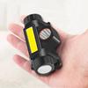 LED USB Rechargeable  Headlamps Strong Magnetic Powerful Headlights Bright Waterproofs Head Torches For Outdoor Fishing