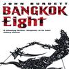 Bangkok Eight by John Burdett Paperback Book 9780552154697