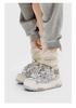Daisy Series 2025 Height-Boosting Shoes: Trendy Thick-Soled Sneakers for Men & Women