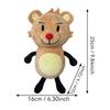 2026 Drăguț Bătălia pentru Vis Jucărie de Pluș Inanimate Insanity Păpușă de Pluș Animal Tigru Anime Peluche Cadouri de Crăciun Zi de Naștere