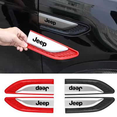 Accesorii de exterior – Embleme