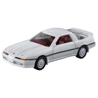 TAKARA TOMY Premium 25 Toyota Supra Premium Release Commemorative Miniature Car Toy for Ages 6 and Meets Toy Safety ST Mark TOMICA TAKARA TOMY "Tomica