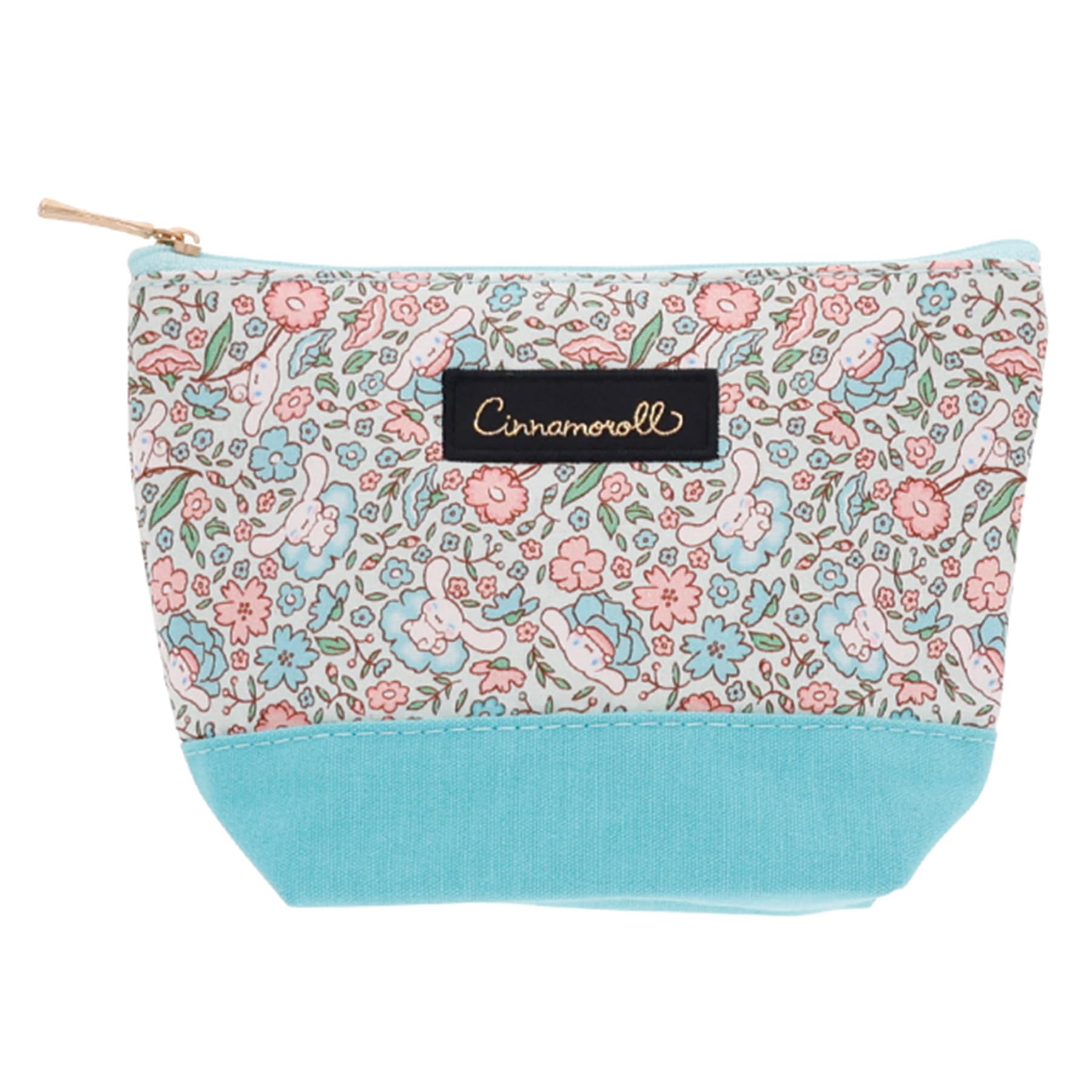 

Pouch Sunberry Cinnamon [Marushin]