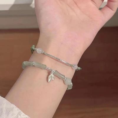 Bracciali – Bracciali con perline
