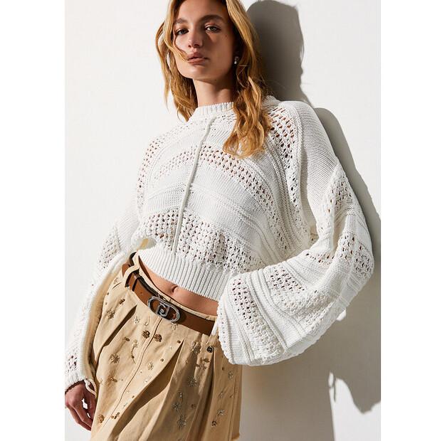 Liu Jo Sweater WA6419MA86R10701
