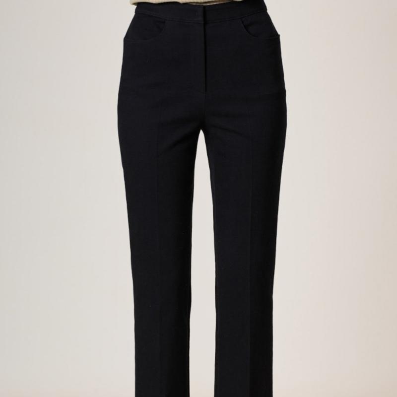 BCBG Stretch Tapered Pants B3w9p306