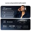 aigo WH300 Active Noise Cancelling Bluetooth Over-Ear Headphones