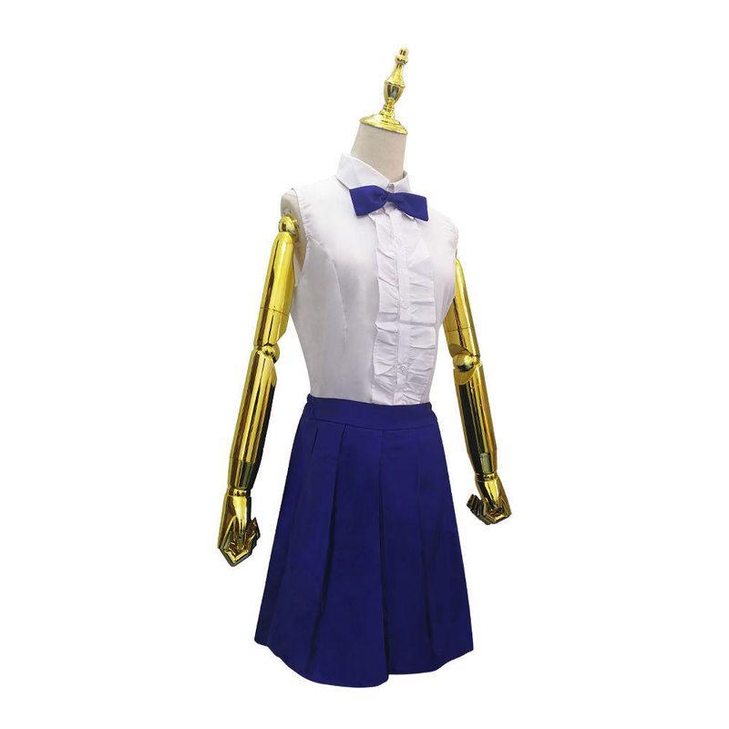 Fairy Tail - Erza Schukalet Cosplay Women's Fairy Queen Costume in Stock