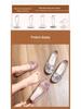 Summer Mesh Breathable Soft-Sole Shoes for Middle-Aged and Elderly Women