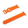Silicone Braided Strap For Apple Watch Band 49mm 44mm 45mm 42mm iWatch 40mm 38mm 41mm Correa Watchband Bracelet Apple Watch Serie 7 3 5 6 Se 2