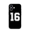 Casing for Motorola Moto G86 G57 G14 G34 G67 G84 G24 A54 G15 G17 Power Cover Phone Case Number Football Basketball Sport Lucky