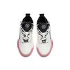 New Anta G6 Soup 2.0 Low Top Skateboard Shoes Women's White Black 122218082-2