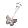 Bows Keychain Charms Wallet Bag Purse Keyring Pendant Charms Aesthetic Keychains Car Keyring Bag Charms Accessories