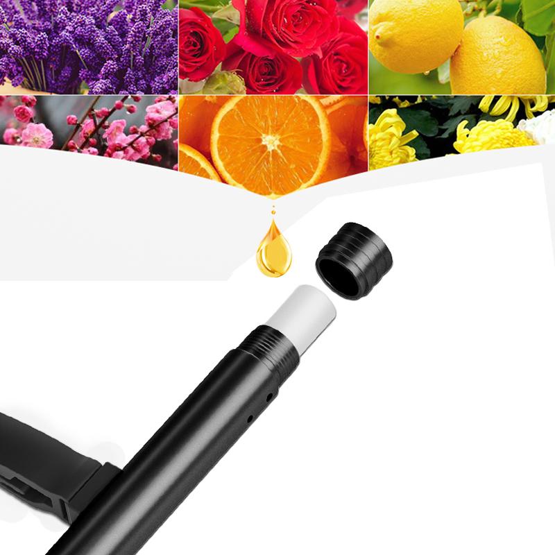 Car air conditioner Aromatherapy Stick for Honda Civic Accord CRV Mugen Power Hrv Jazz Air Outlet Perfume Freshener Accessories XE2