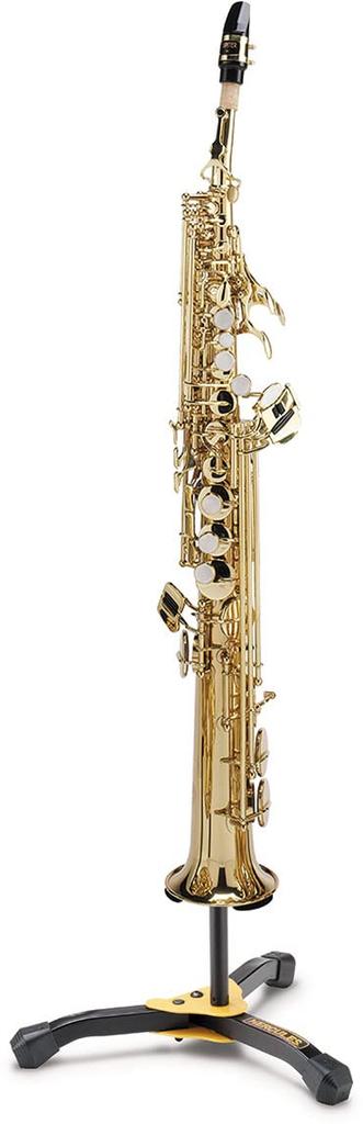 HERCULES Stand for Soprano Saxophone DS531BB