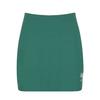 Womens/Ladies Logo Printed Slim Tennis Skort