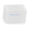 Y5GD Cotton BiPAP Machine Filters Inserts Pad Pack Of 10 For Cleaner Air And Comfort