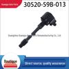 30520-59B-013 Premium Ignition Coil for Accord, Haoying, Civic, CDX & More