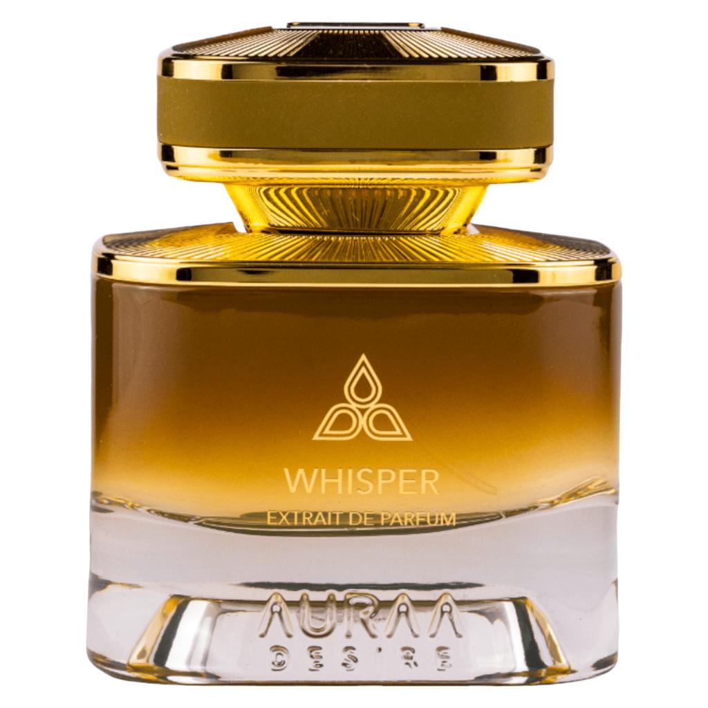Auraa Desire Whisper Extrait de Parfum 100ml