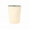 Vacuum Convenience Store Size S 2-way Double-layered Tumbler, [off-white] 450-101