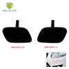 For Hyundai Santa Fe MKII 2009 2010 2011 2012 Right Left Front Bumper Headlight Headlamp Washer Nozzle Cover Jet Cap