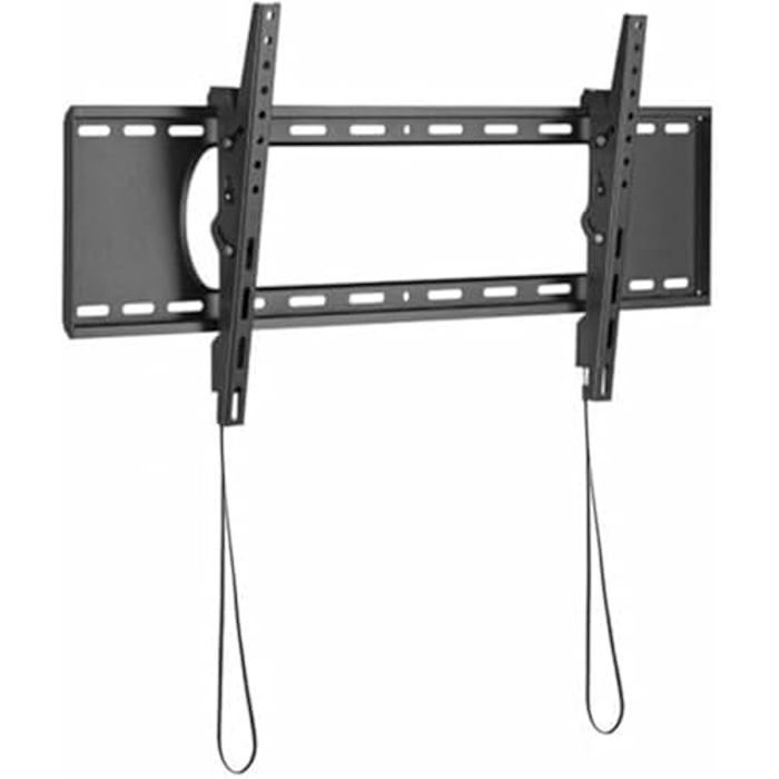 Support TV - Aisens - WT90T-241 - 43 pouces - Inclinable - Montage mural - Multicolore