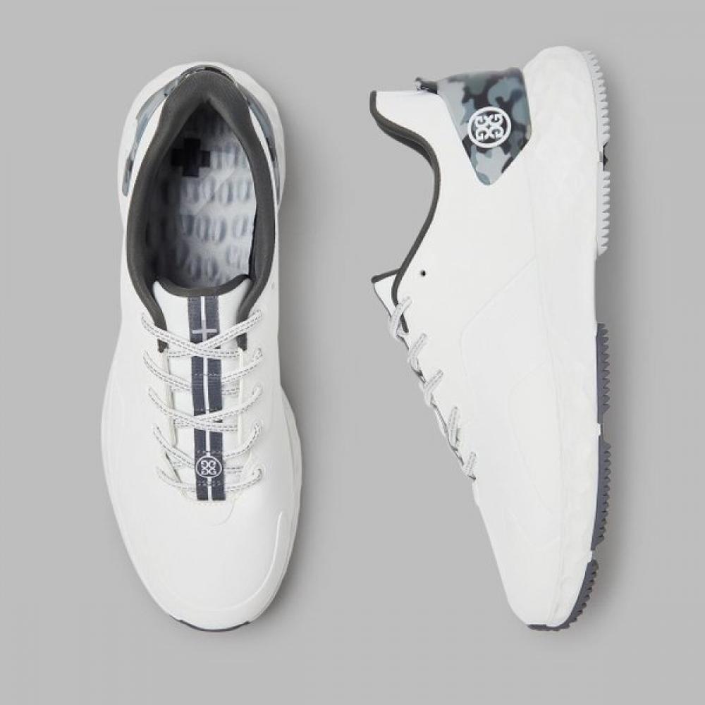 

Мужские кроссовки для гольфа на молнии, бесшипованные, водонепроницаемые, камуфляжные, Gmf000018 size US9 260mm