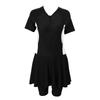 Swimsuit for women's swimming pool, special 1011 new student swimsuit, one-piece swimsuit for slightly plus-size girls to cover up flesh and soak in 