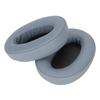 Ear Pads Soft Protein Leather Replacement Memory Foam Ear Cushions Cover for WHH910N Headsets