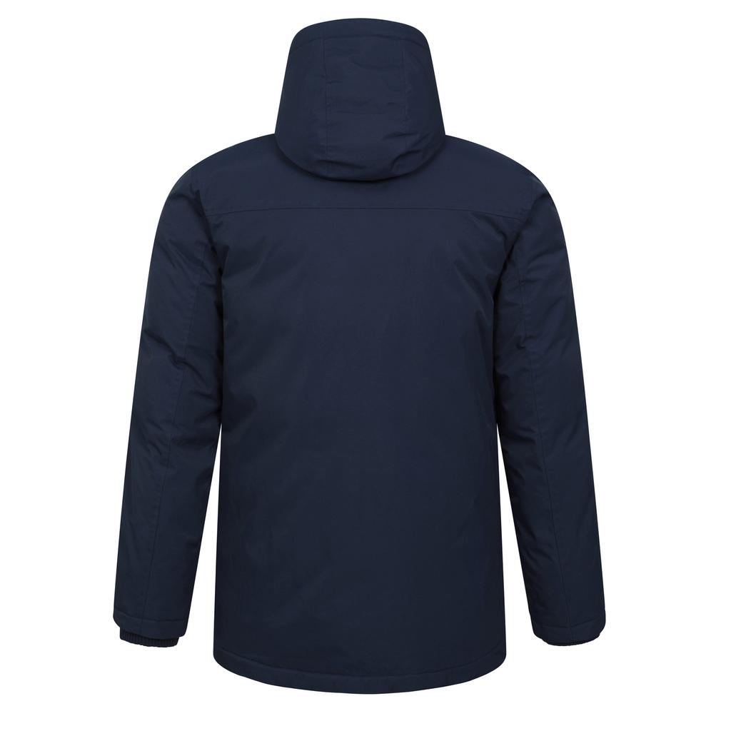 Mountain Warehouse Mens Jet Extreme Down Parka