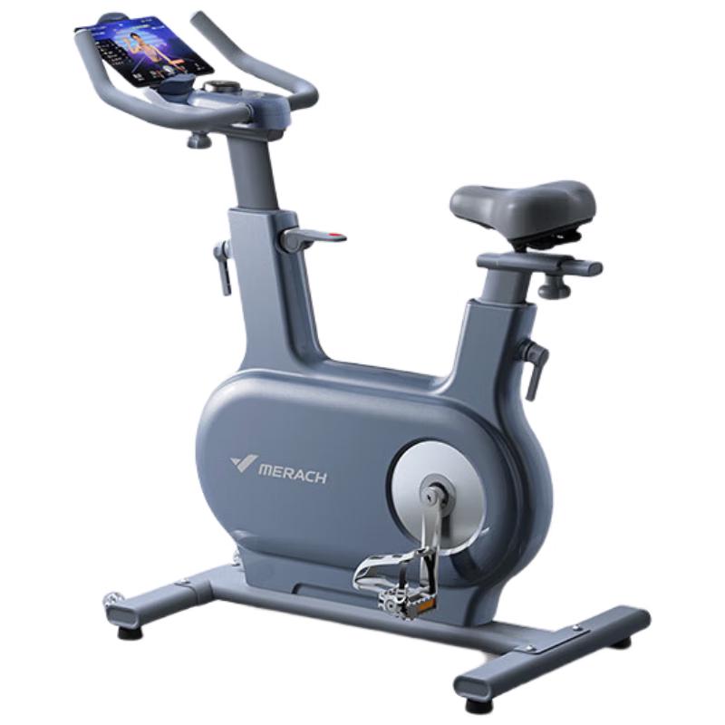 Велотренажер MERACH MR-S10 Shadow ONEpro