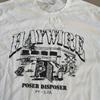 Haywire 617 Boston Hardcore Bandshirt