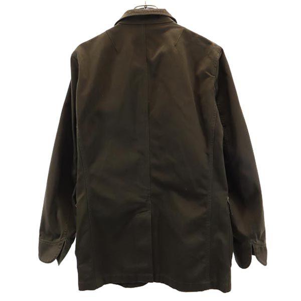 Paul Smith made in Japan tailored jacket L Brown Men's Used