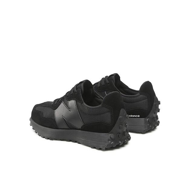 Men's Sneakers New Balance Ms327ctb Black
