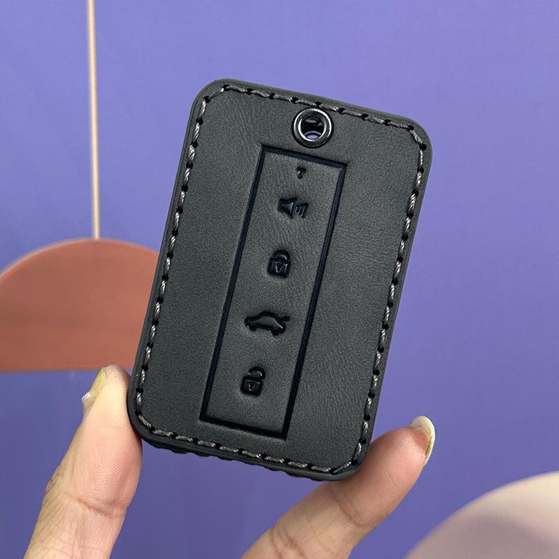 

Great Wall Tank 300/500 Car Key Cover - Sport & Business Versions