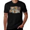 Home Alone Portrait Gallery Tshirt Graphic T Shirts For Unisex Tshirt