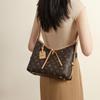RED DRAGONFLY Crossbody Bag, Leather Handbag, Shoulder Bag, Casual Bag