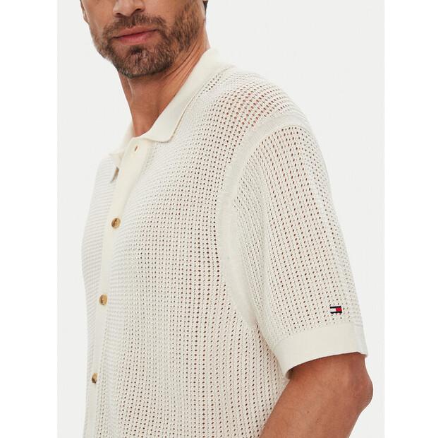 Рубашка Tommy Hilfiger MW0MW39530