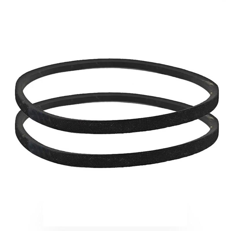 KAILUOU Elastic Round Belt